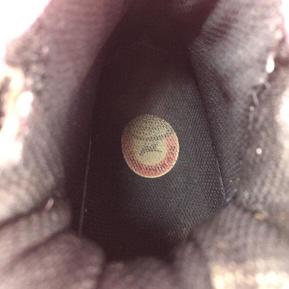 Irish Setter Women's Size 8M Hunt Vaprtrek 8" Real Tree Camo Pink WP 2862 Boots - Picture 16 of 16